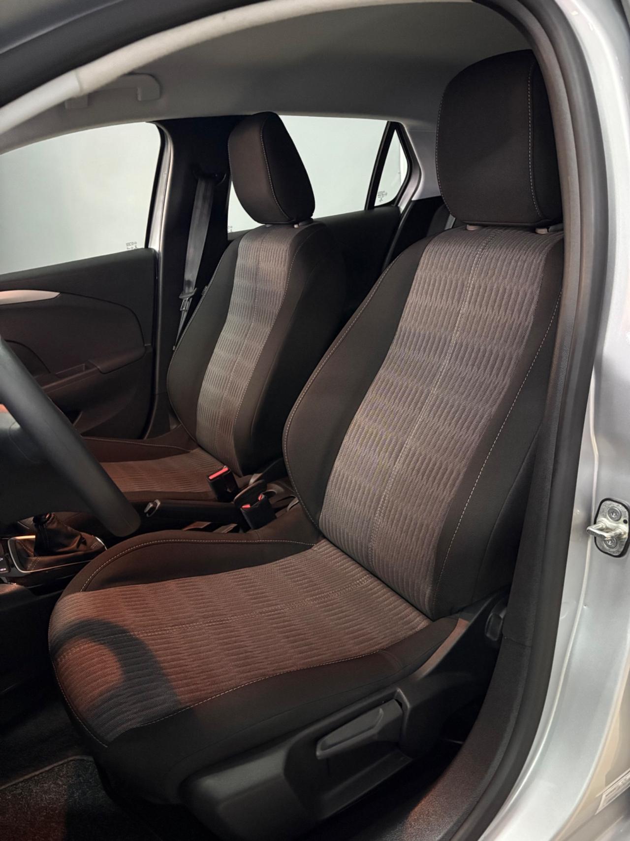 Opel Corsa 1.5 D 100 CV