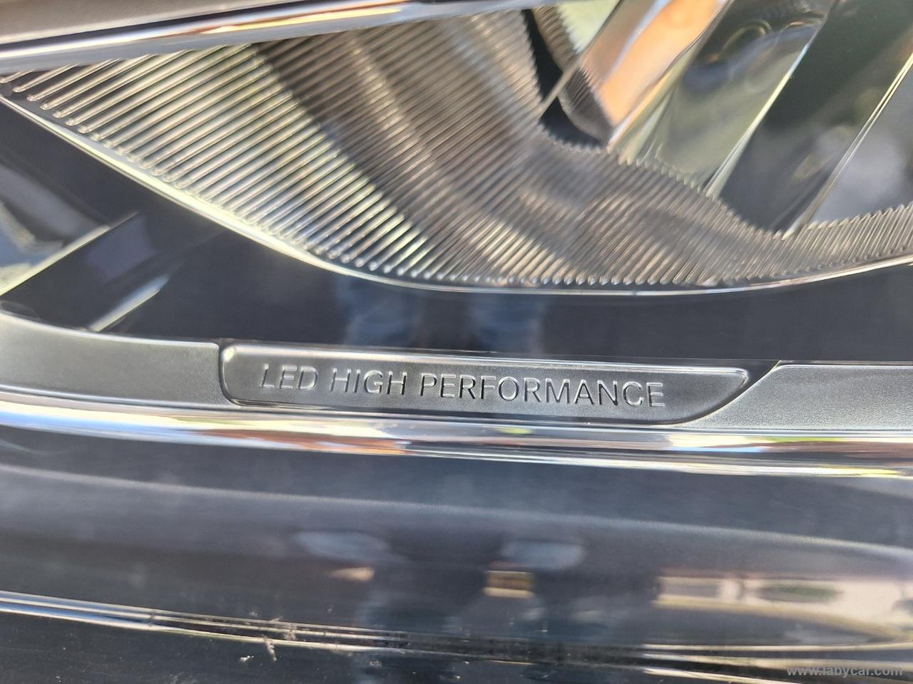 MERCEDES-BENZ GLA 200 d Automatic Sport Plus SERVICE UFFICIALE