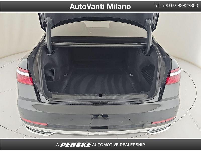 Audi A8 A8 50 3.0 tdi mhev quattro tiptronic