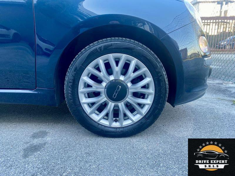 FIAT 500 1.3 Multijet 16V 95 CV Lounge