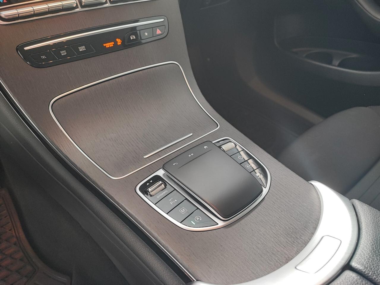 Mercedes-benz GLC 220 d 4Matic Premium Plus