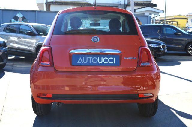 FIAT 500 1.0 Hybrid Cult 70 CV