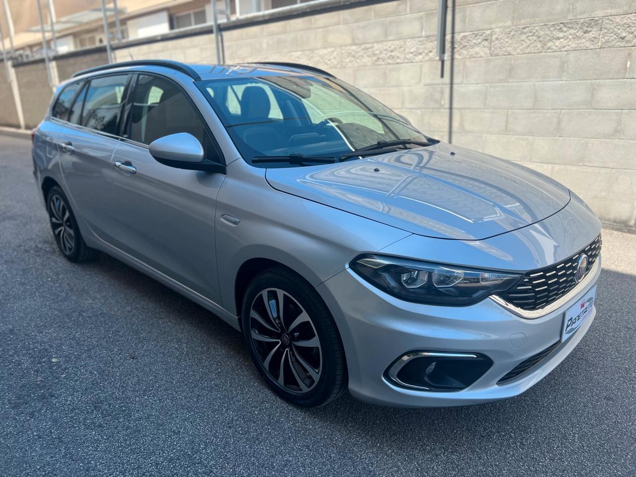 Fiat Tipo SW 1.6 mjt 120cv Easy Business S&S PERFETTA!!
