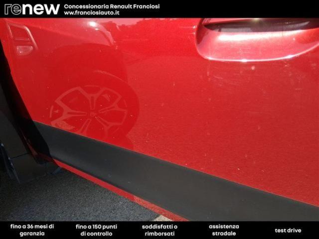 DACIA Duster II 1.0 tce Gpl 4x2 100cv TECHROAD OLD