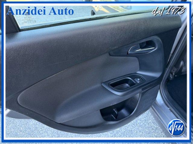 FIAT Tipo 1.3 Mjt 95 Cv SW City Life