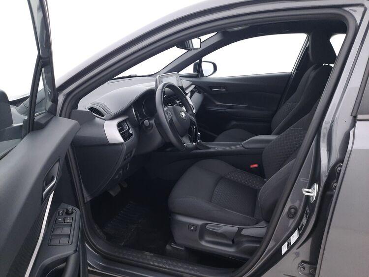 Toyota C-HR Hybrid Business BR717556 1.8 Full Hybrid 122CV