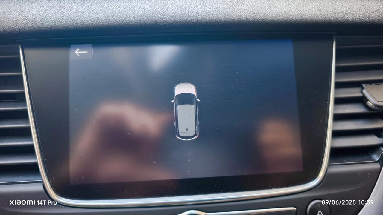 Opel Grandland X 1.5 130cv Ultimate Full-Led 2020