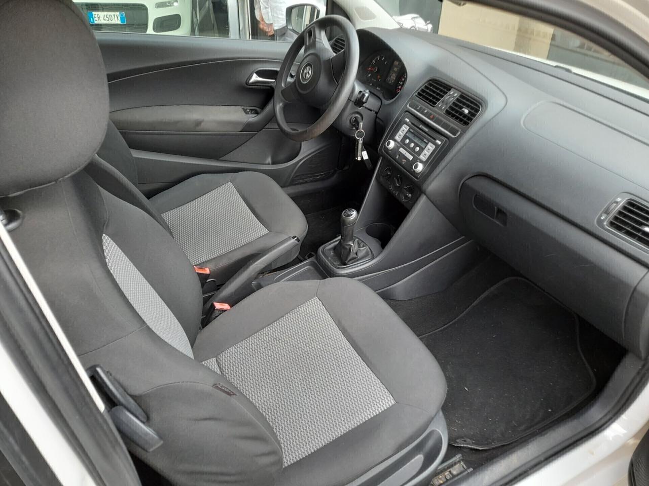 Volkswagen Polo 1.2 3 porte