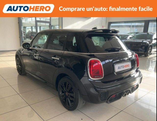 MINI Cooper S 2.0 Cooper S 5 porte