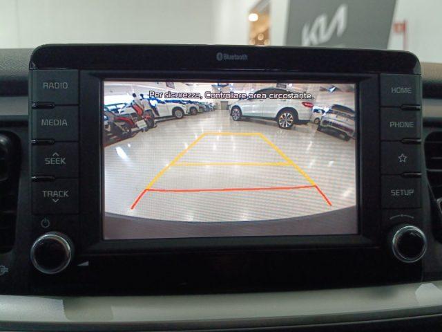 KIA Stonic 1.4 MPI EcoGPL Style