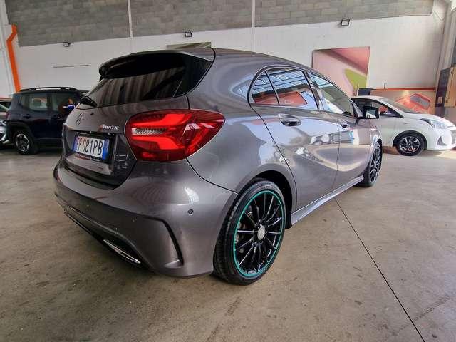 Mercedes-Benz A 220 Classe A - W176 Sport 4matic auto
