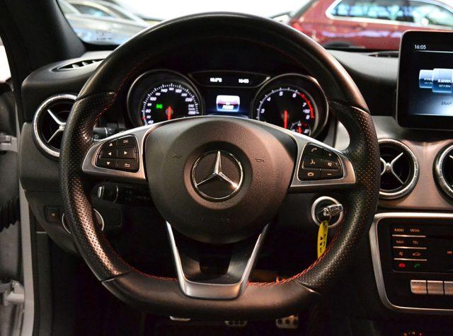 MERCEDES-BENZ CLA 180 Shooting Brake Premium Amg-Cerchi 19"-Led **