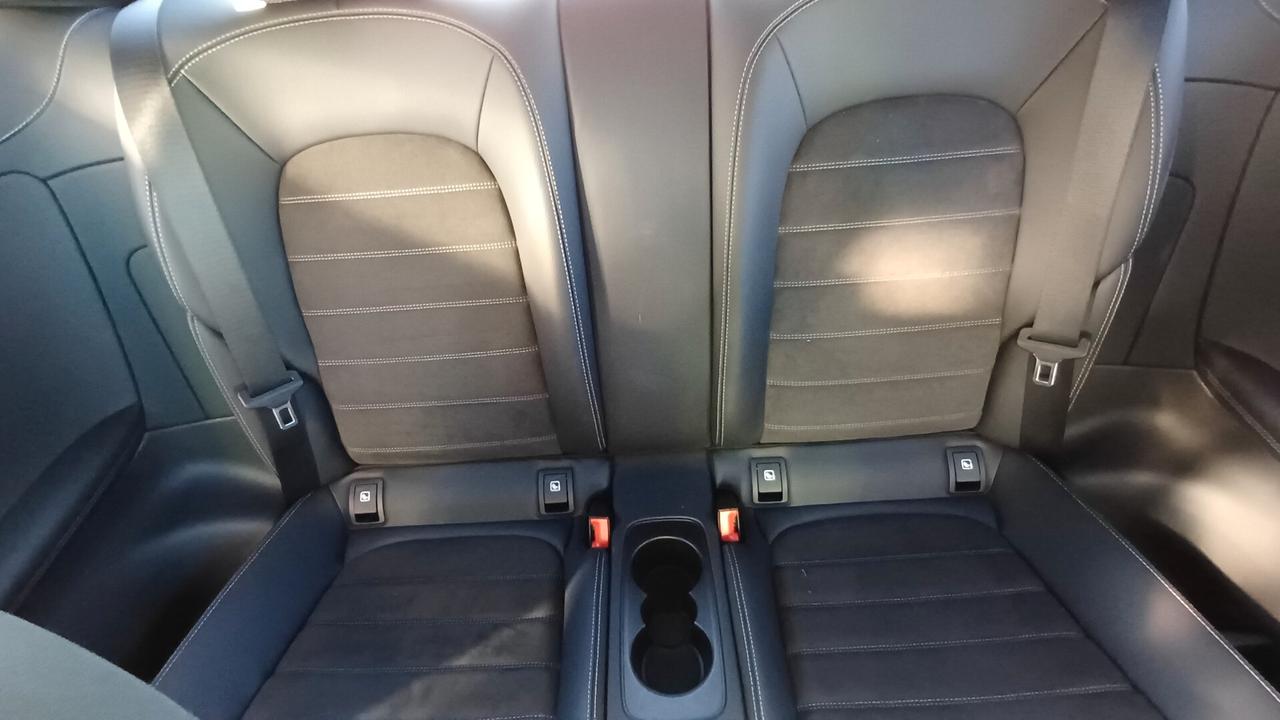 Mercedes-benz C 220 d Auto 4Matic Coupé Premium Plus Nazionale