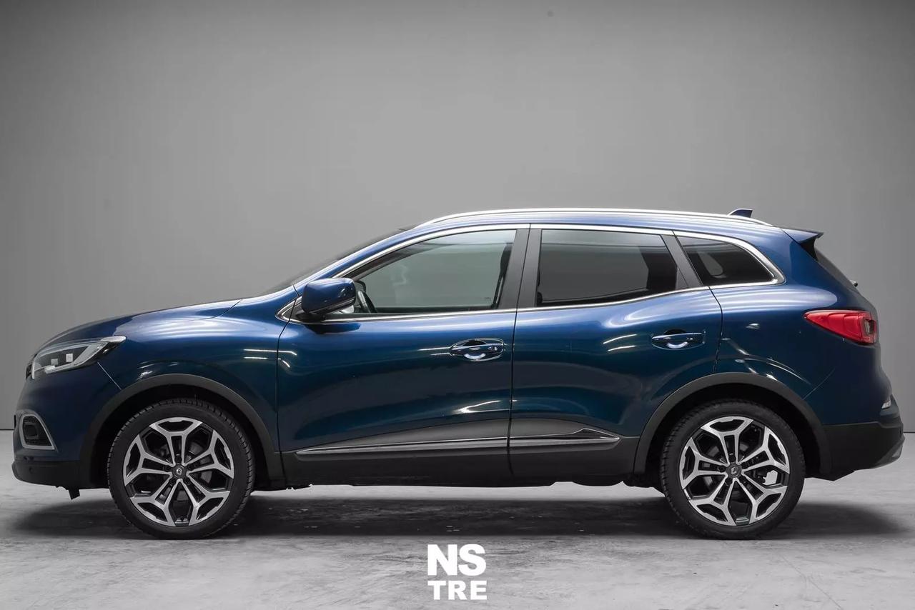 Renault Kadjar 1.5 blue dci 115CV Sport Edition2 edc