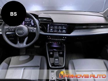 AUDI A3 Sedan 35 TFSI S tronic Business Advanced