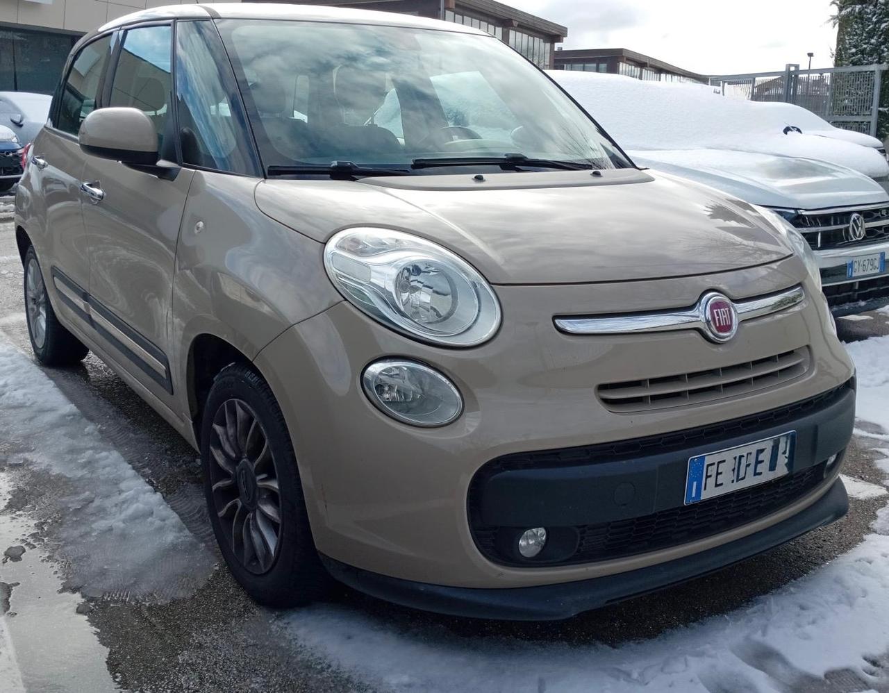 Fiat 500L 1.4 95 CV Lounge PERFETTA