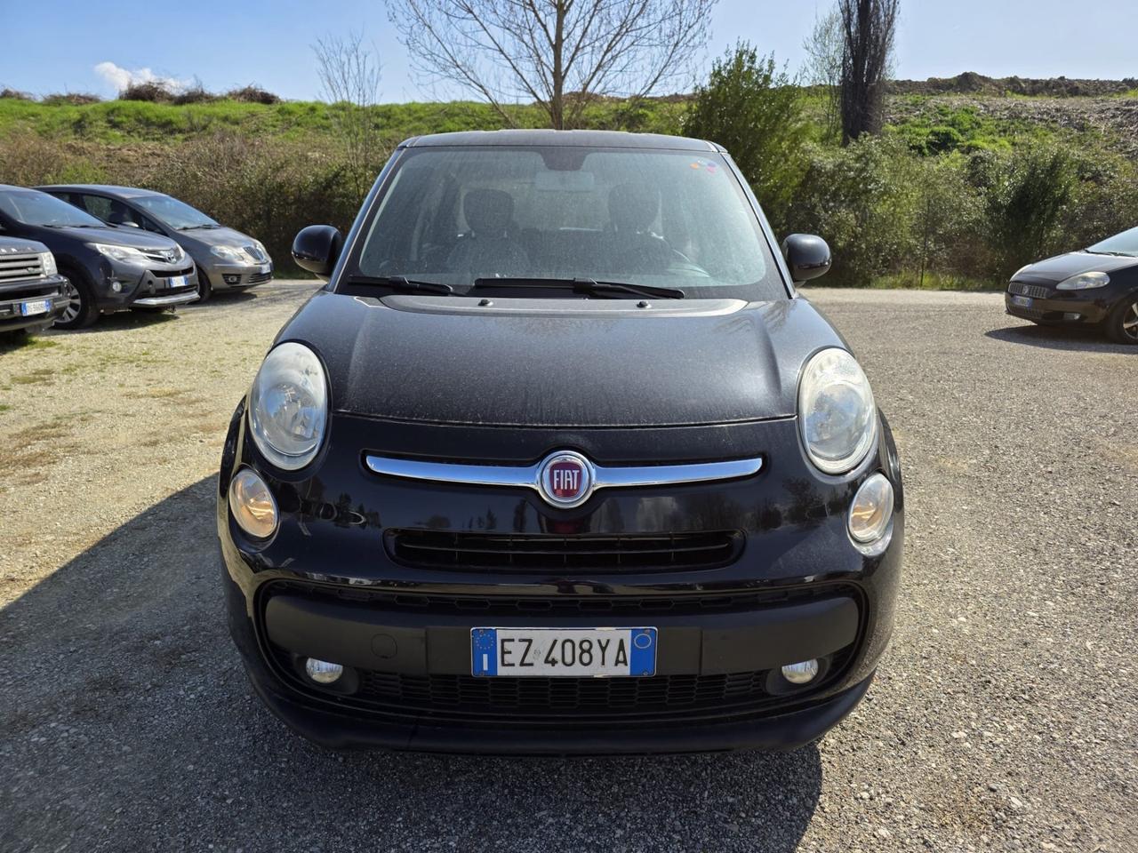 Fiat 500L 1.4 95 CV Lounge