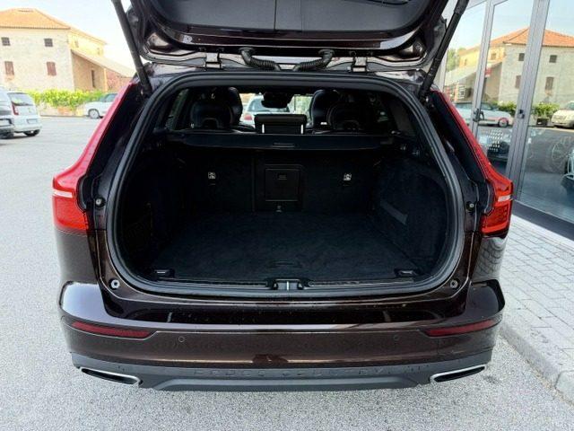 VOLVO V60 Cross Country D4 AWD 190CV Geartronic *TETTO APRIBILE