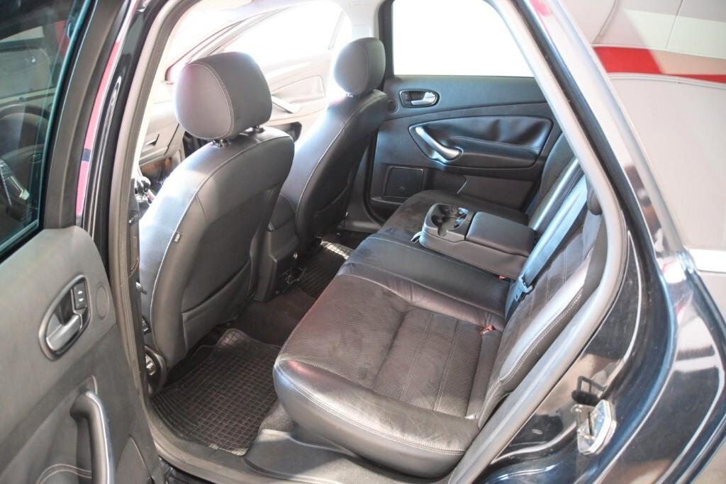 Ford Mondeo 2.0 TDCi 140 CV 4 porte Titanium DPF