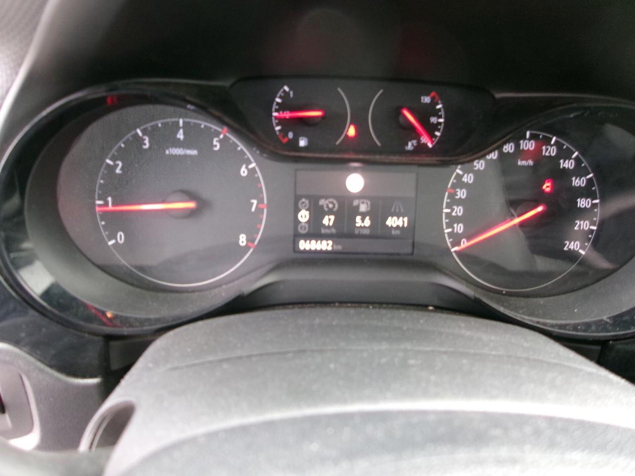 OPEL CORSA 1.2 75CV EDITION ( CRUISE - MIRROR )