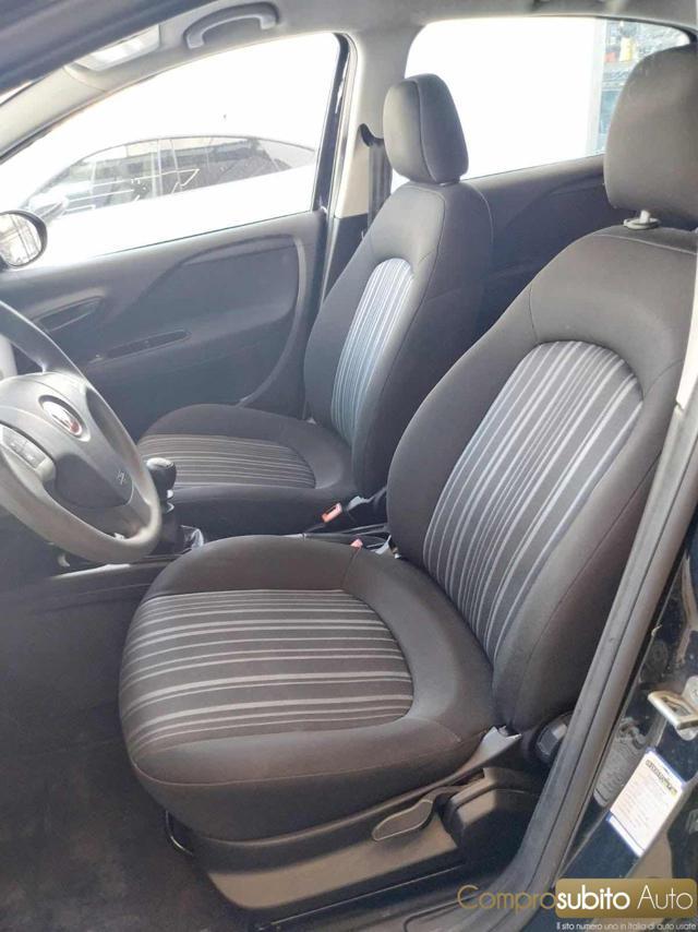 FIAT Grande Punto 1.2 5 porte ( Garanzia 12 Mesi)