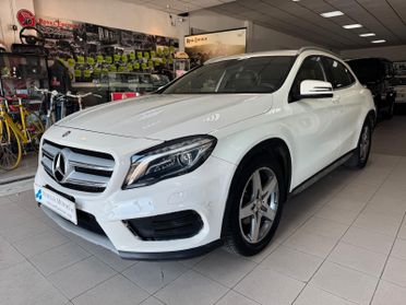Mercedes-benz GLA 200 CDI Automatic 4Matic Premium TENUTA BENISSIMO SUBITO DISPONIBILE