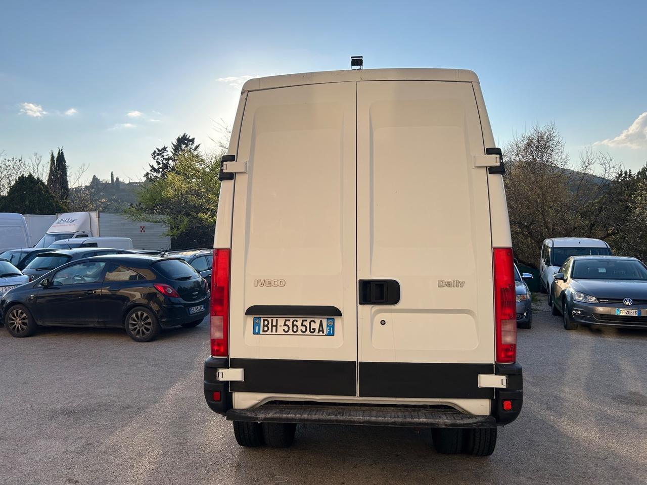 Iveco Daily 35 2.8 Diesel H2 Furgone