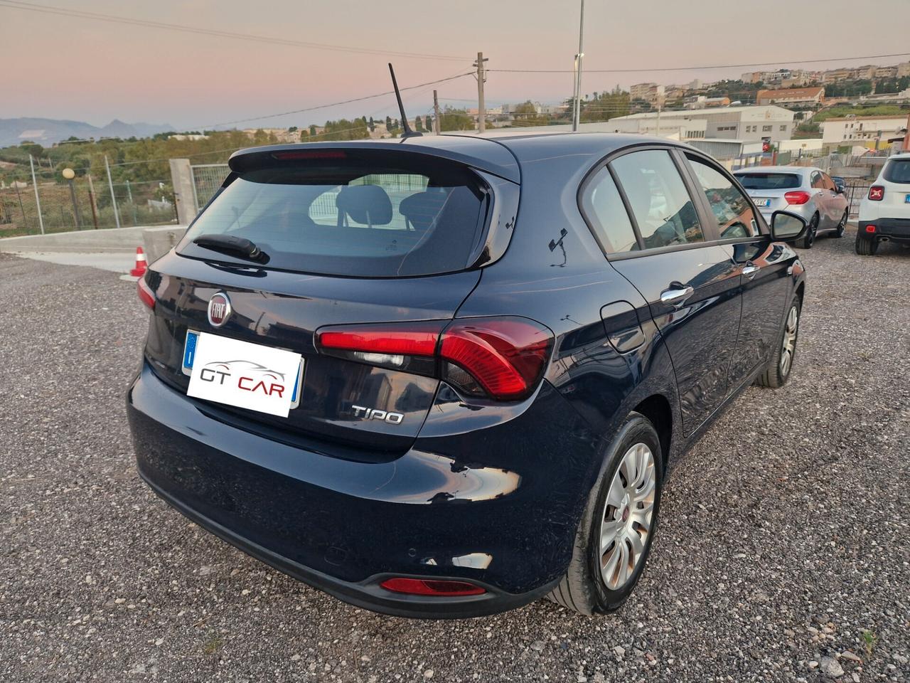 Fiat Tipo 1.6 Mjt S&S 5 porte
