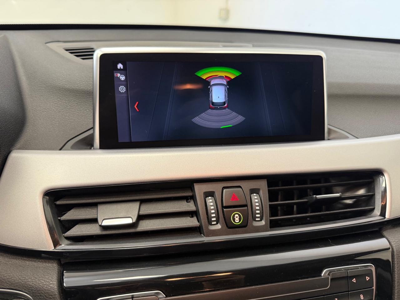 Bmw X1 xDrive18d 11/2021 unico proprietario