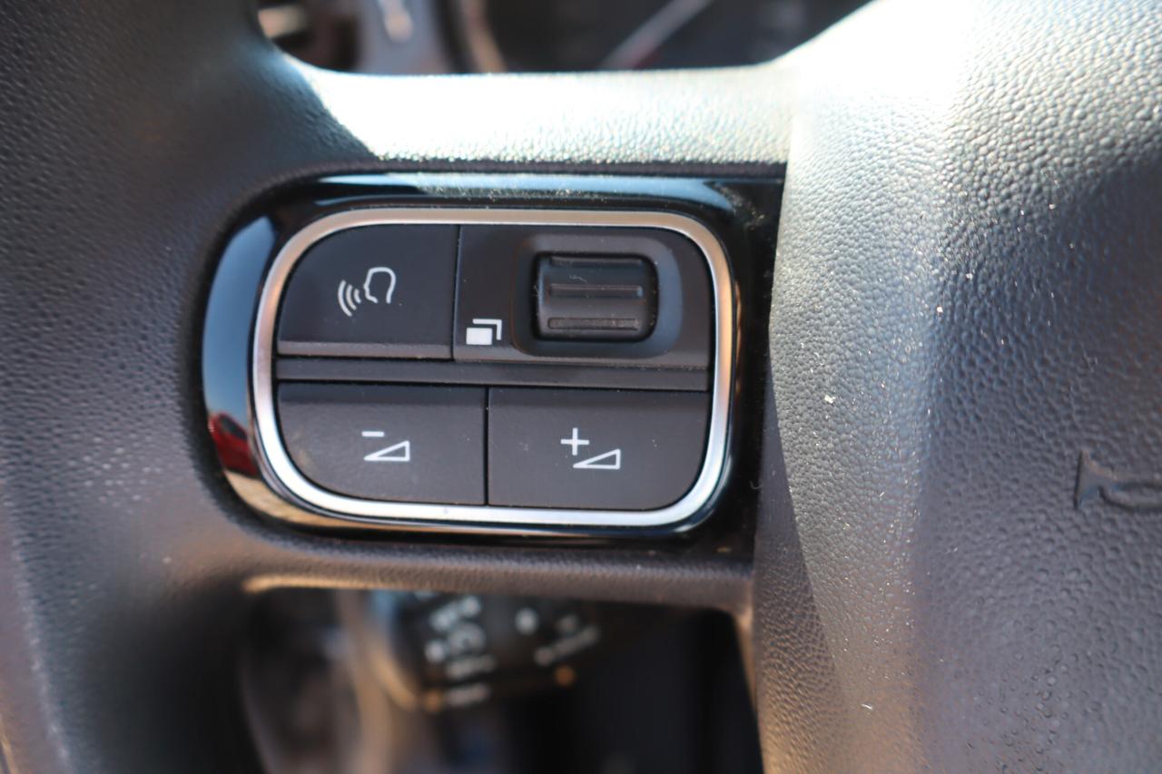 CITROEN C3 1.5cc BlueHDI 101cv FEEL
