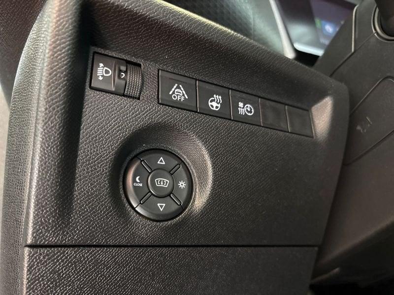 Citroën E-C4 100kW Shine