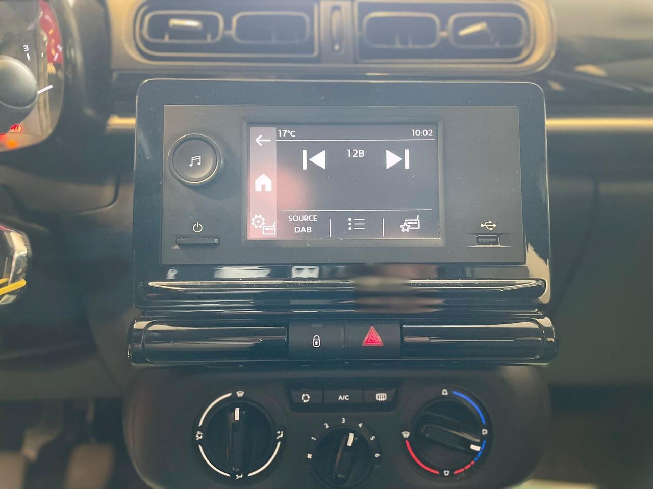 Citroen C3 PureTech 110 S&S Shine