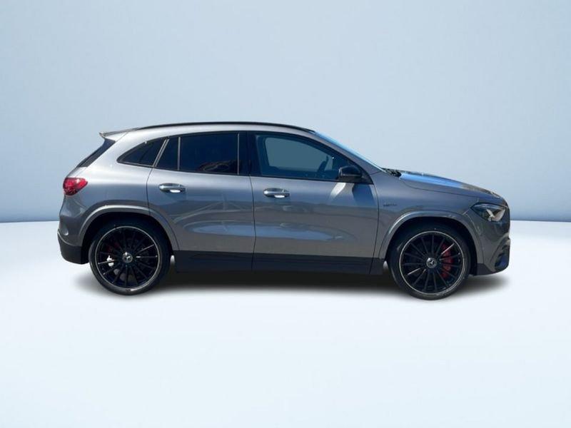 Mercedes-Benz GLA 35 AMG AMG Line Premium Plus