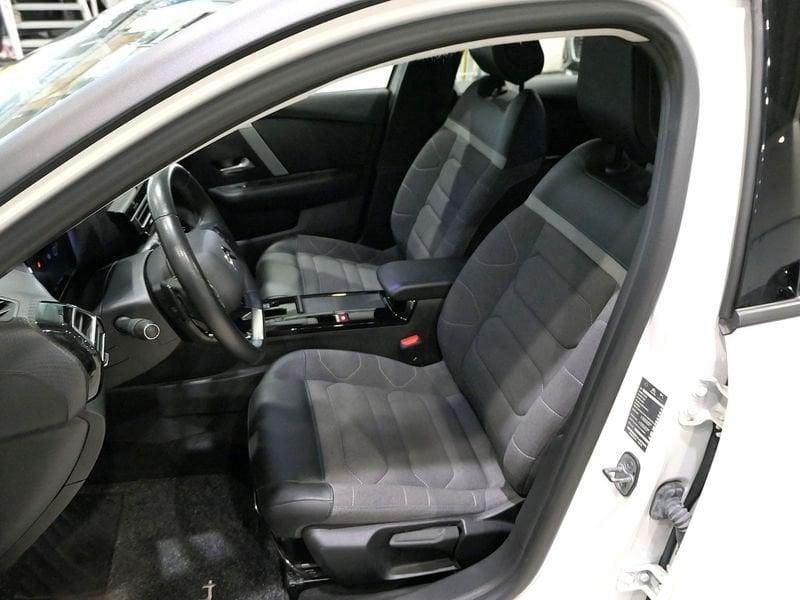 Citroën C4 C4 1.5 bluehdi Feel Pack s&s 110cv