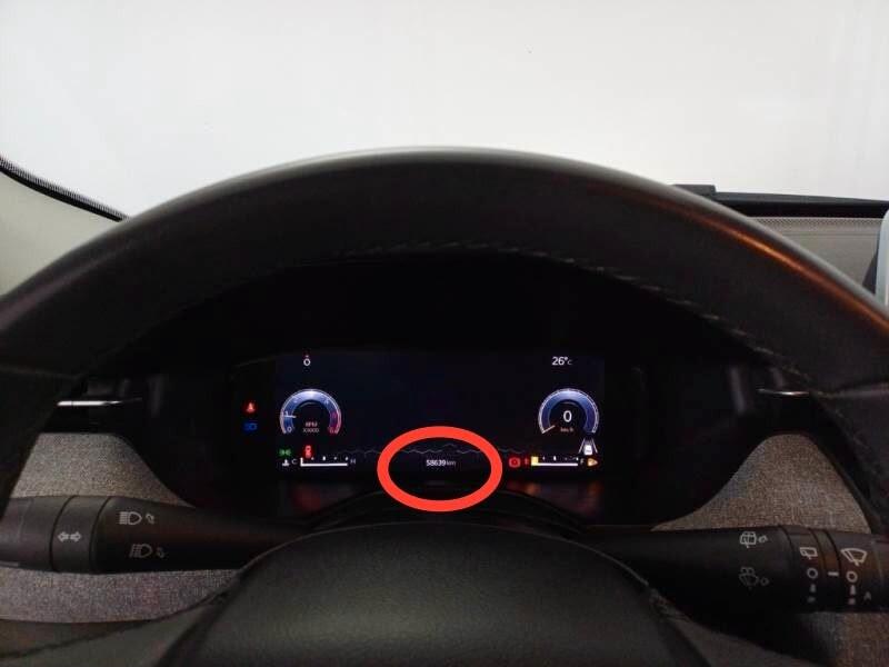 JEEP COMPASS 1.6 AUTOCARRO Km 58.000
