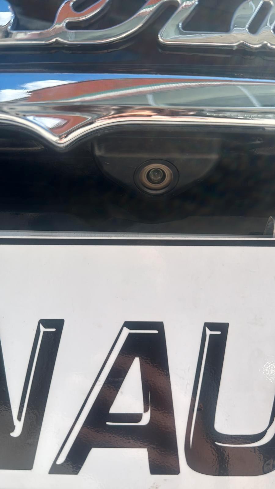 Maserati Quattroporte V6 S Q4 Granlusso Tetto Garanzia