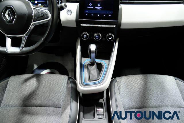 RENAULT Clio FULL HYBRID E-TECH 140 CV 5PORTE INTENS NEOPATENTI