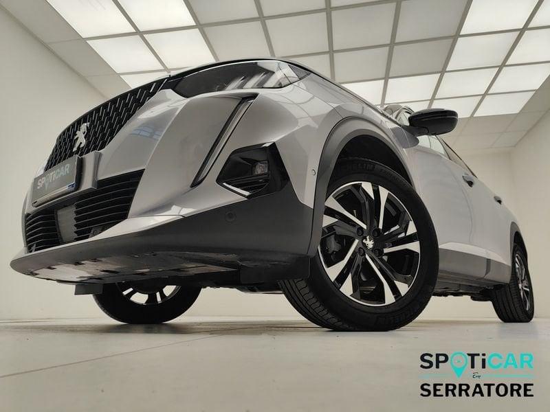 Peugeot 2008 II 2020 1.2 puretech GT Line s&s 130cv