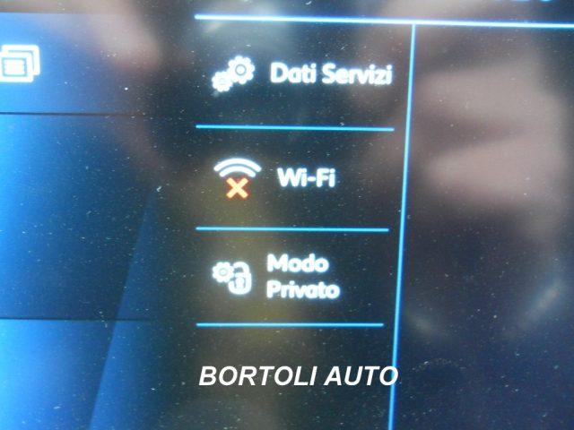 PEUGEOT 2008 BlueHDi 44.000 KM 110cv ALLURE PACK FULL OPTIONAL