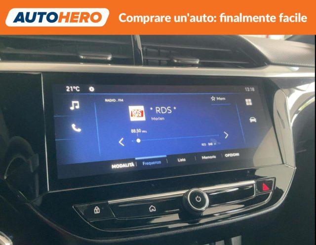 OPEL Corsa 1.2 100 CV GS