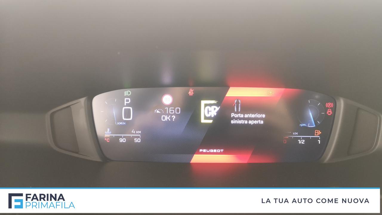 PEUGEOT 308 SW - BlueHDi 130 S&S EAT8 Allure