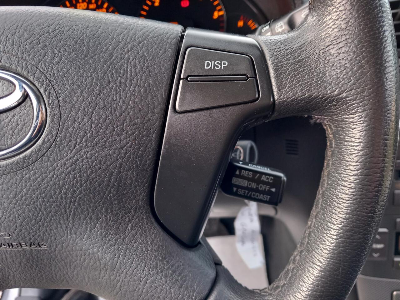 Toyota Avensis SW 2.2 D-4D KM 113000!!!