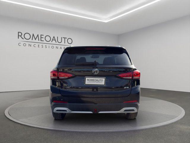 MG ZS 1.5 MT Comfort
