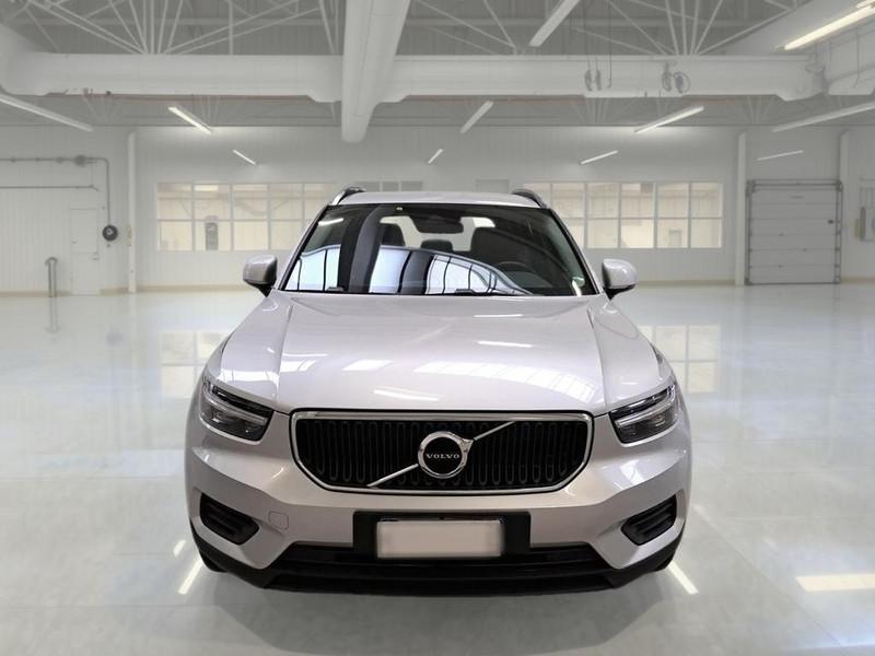 VOLVO XC40 D3 AWD Geartronic Business