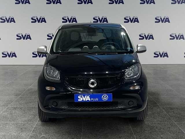 Smart forfour 1.0 70CV Passion - NEOPATENTATI -