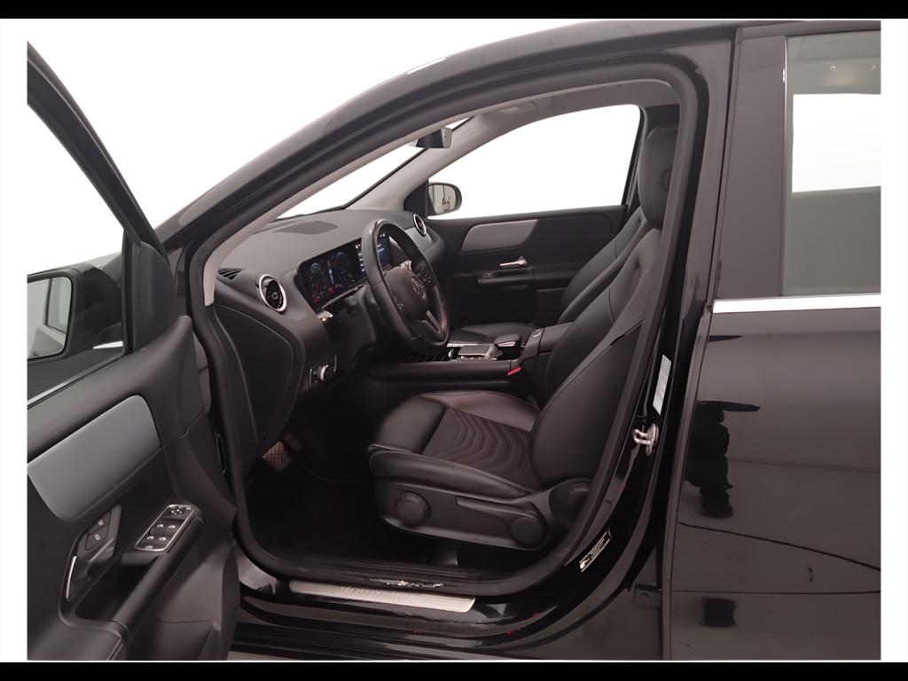 Mercedes-Benz Classe B - W247 2018 - B 180 d Sport auto