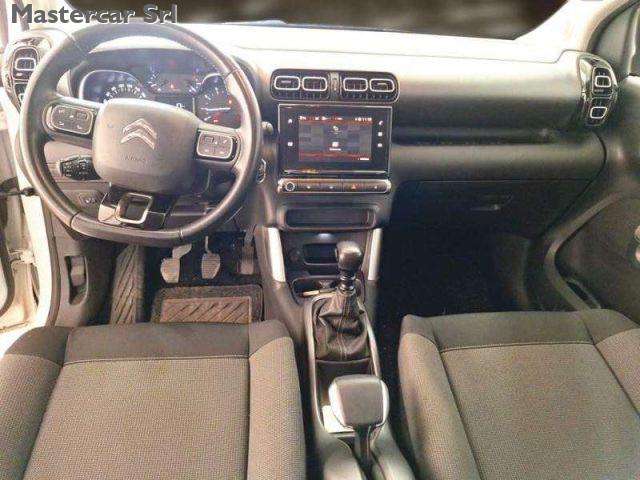 CITROEN C3 Aircross N1 AUTOCARRO BLUEHDI 100 FEEL 5 POSTI - FY312YD