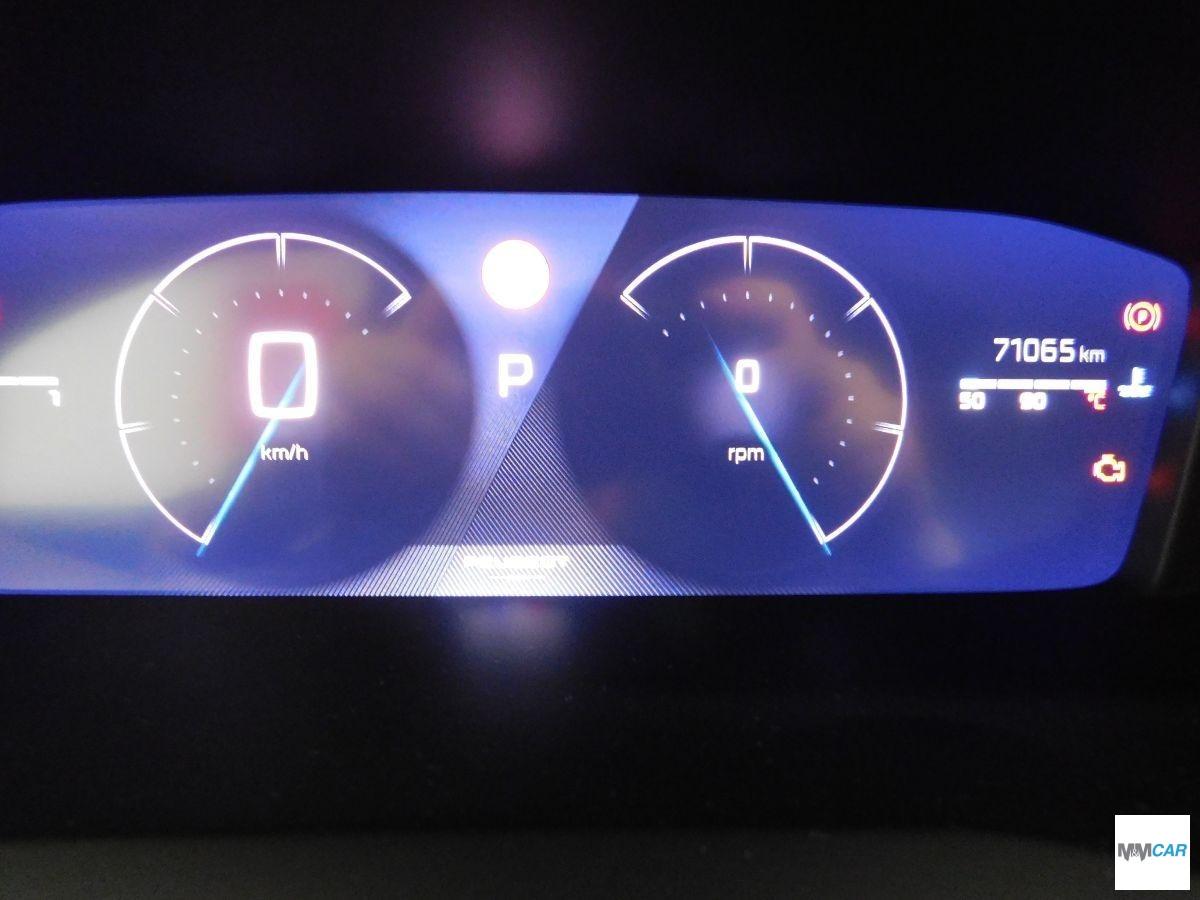 PEUGEOT - 2008 - BlueHDi 130 S&S EAT8 Allure