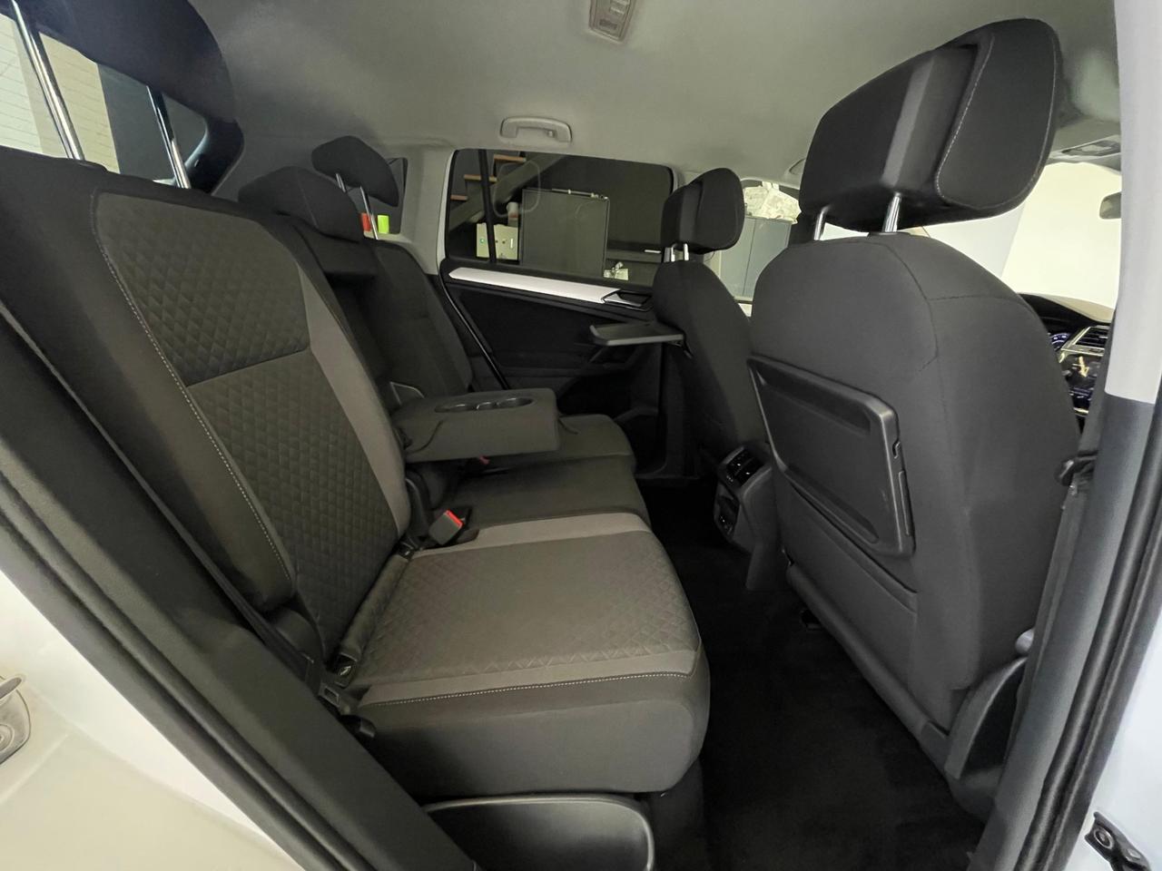 Volkswagen Tiguan 1.6 TDI R-LINE 115cv UNIPRO