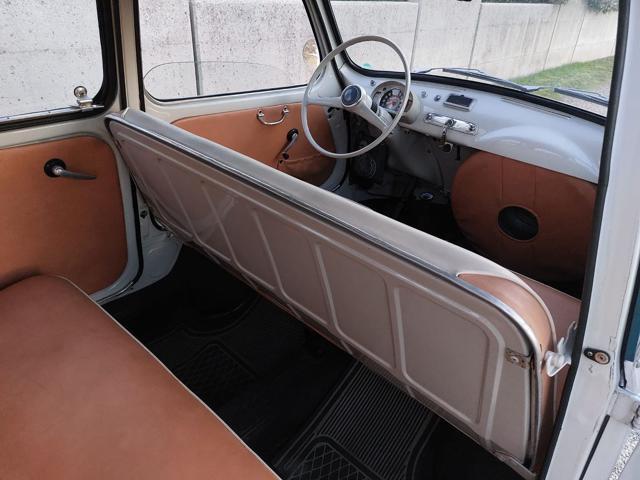 FIAT 600 Multipla cc 750